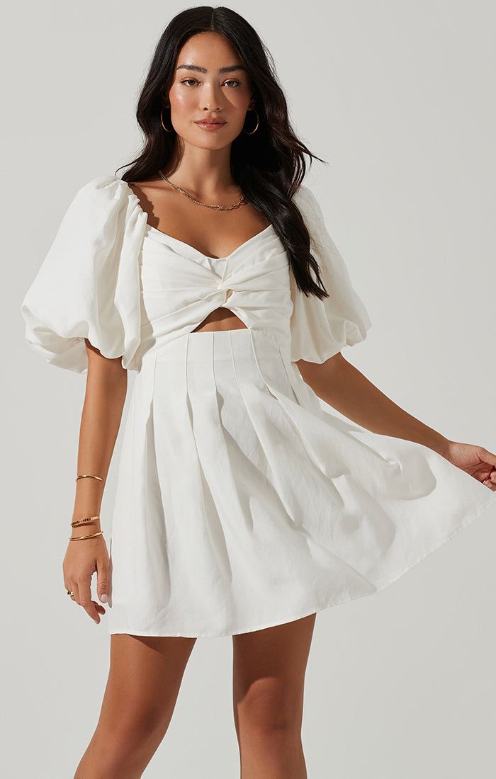 Serilda Dress sold by Lord & Taylor product image thumbnail 4