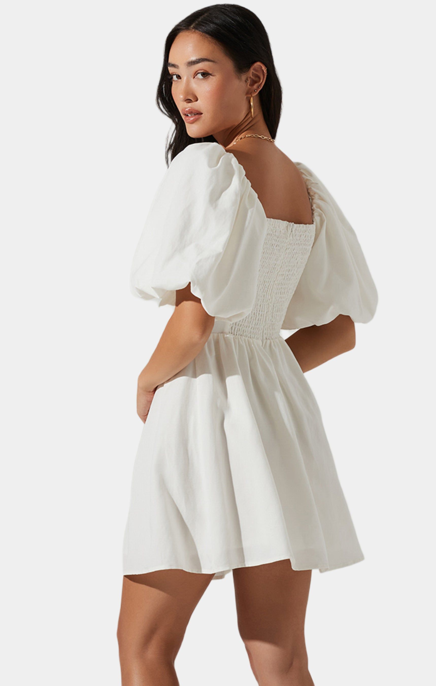 Serilda Dress sold by Lord & Taylor product image thumbnail 3