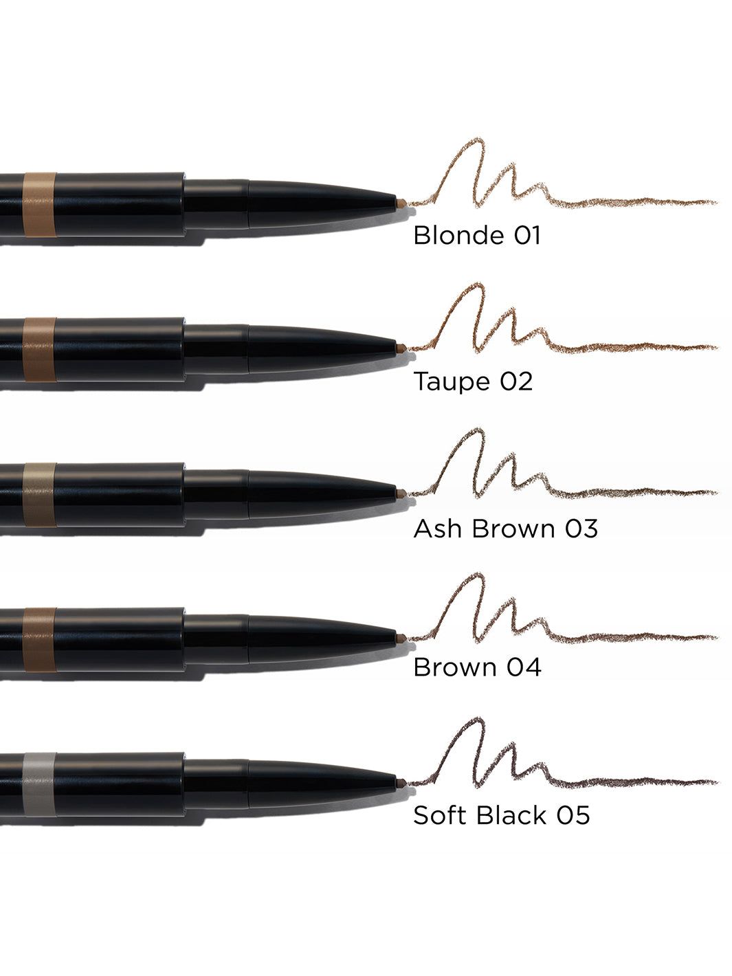 Beautiful Color 3-in-1 Brow Perfector sold by Lord & Taylor product image thumbnail 4