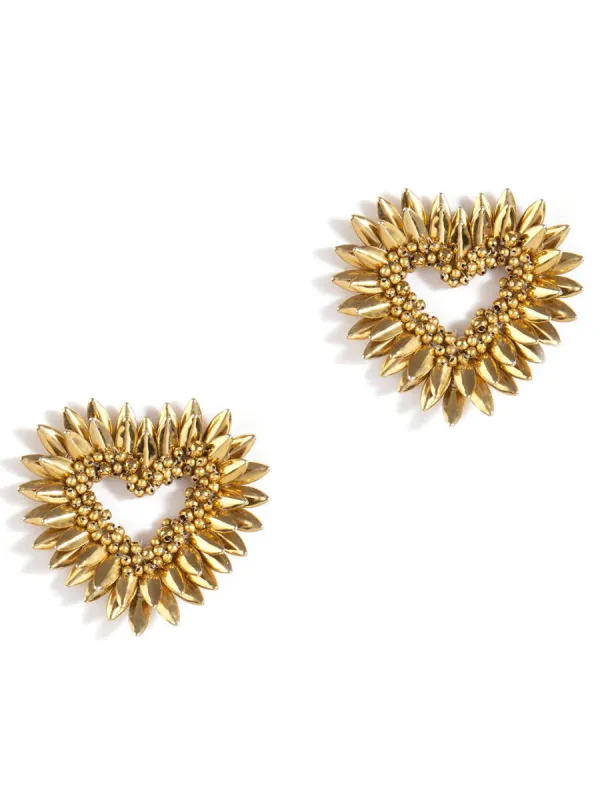 Keya Earrings sold by Lord & Taylor