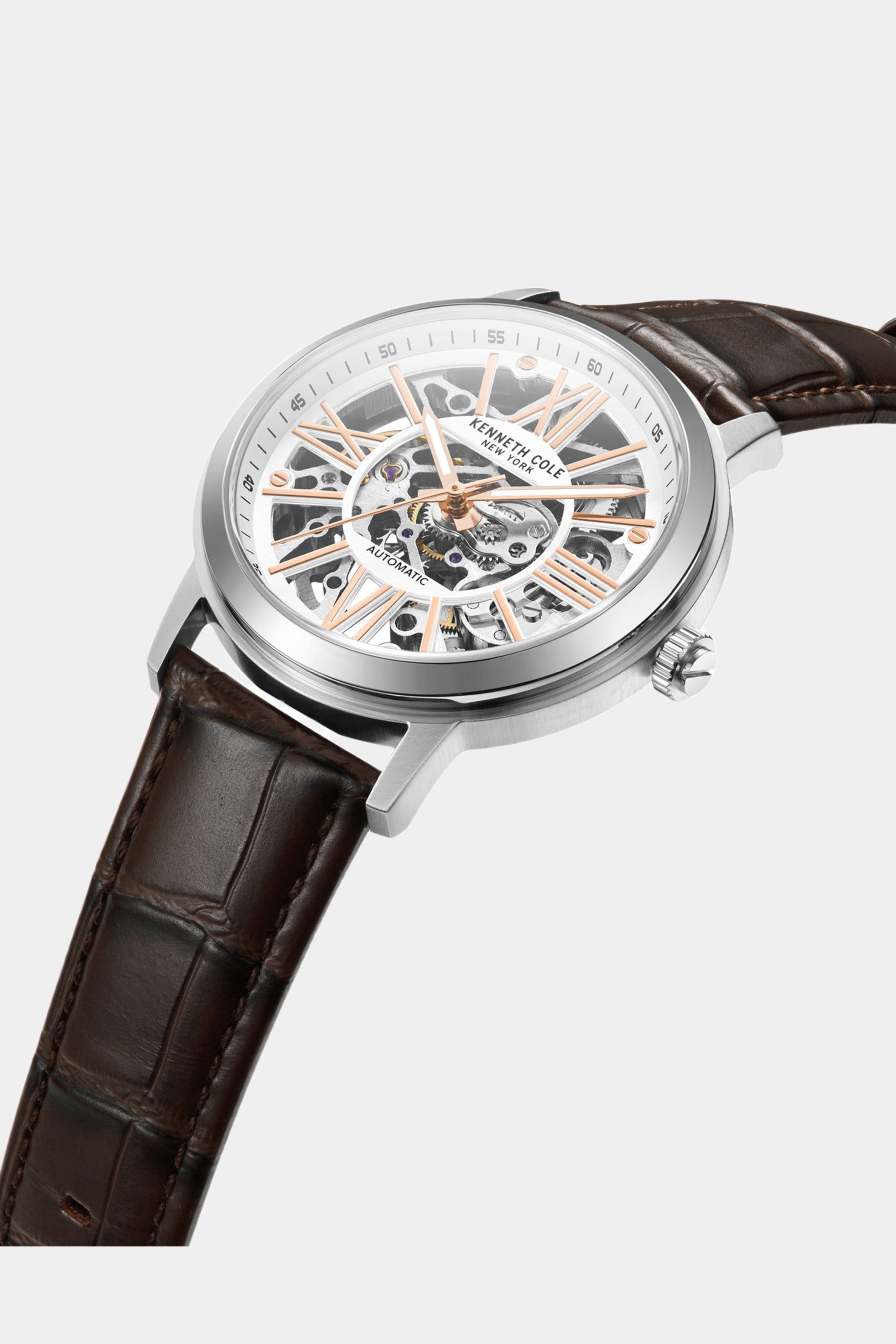 Automatic Watch sold by Lord & Taylor product image thumbnail 4