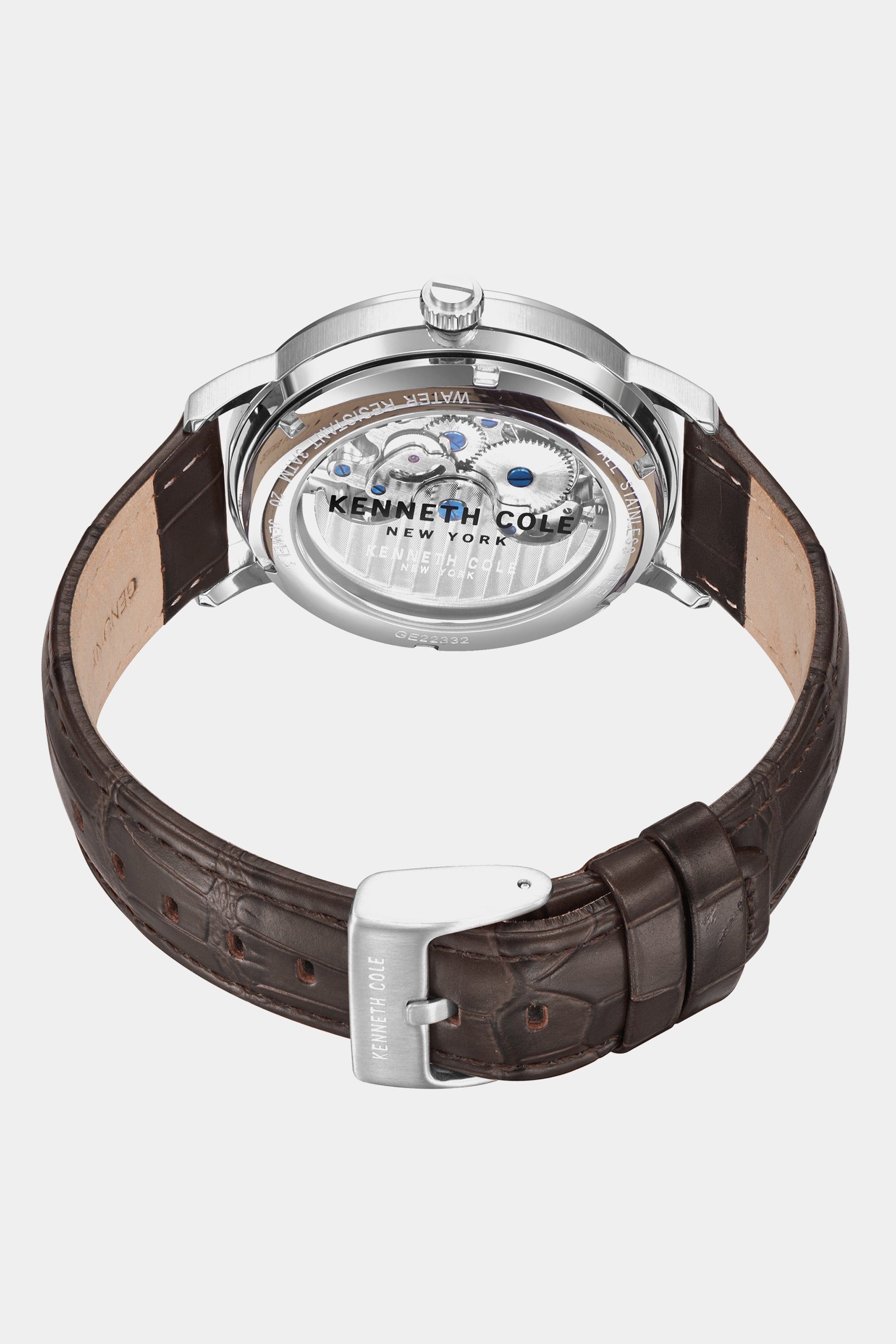 Automatic Watch sold by Lord & Taylor product image thumbnail 2