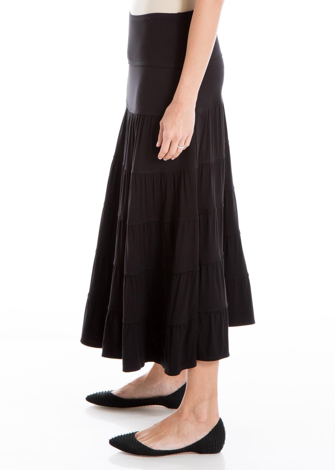 Maxi Skirt sold by Lord & Taylor product image thumbnail 2