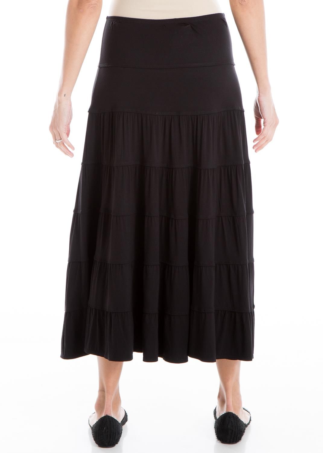 Maxi Skirt sold by Lord & Taylor product image thumbnail 3