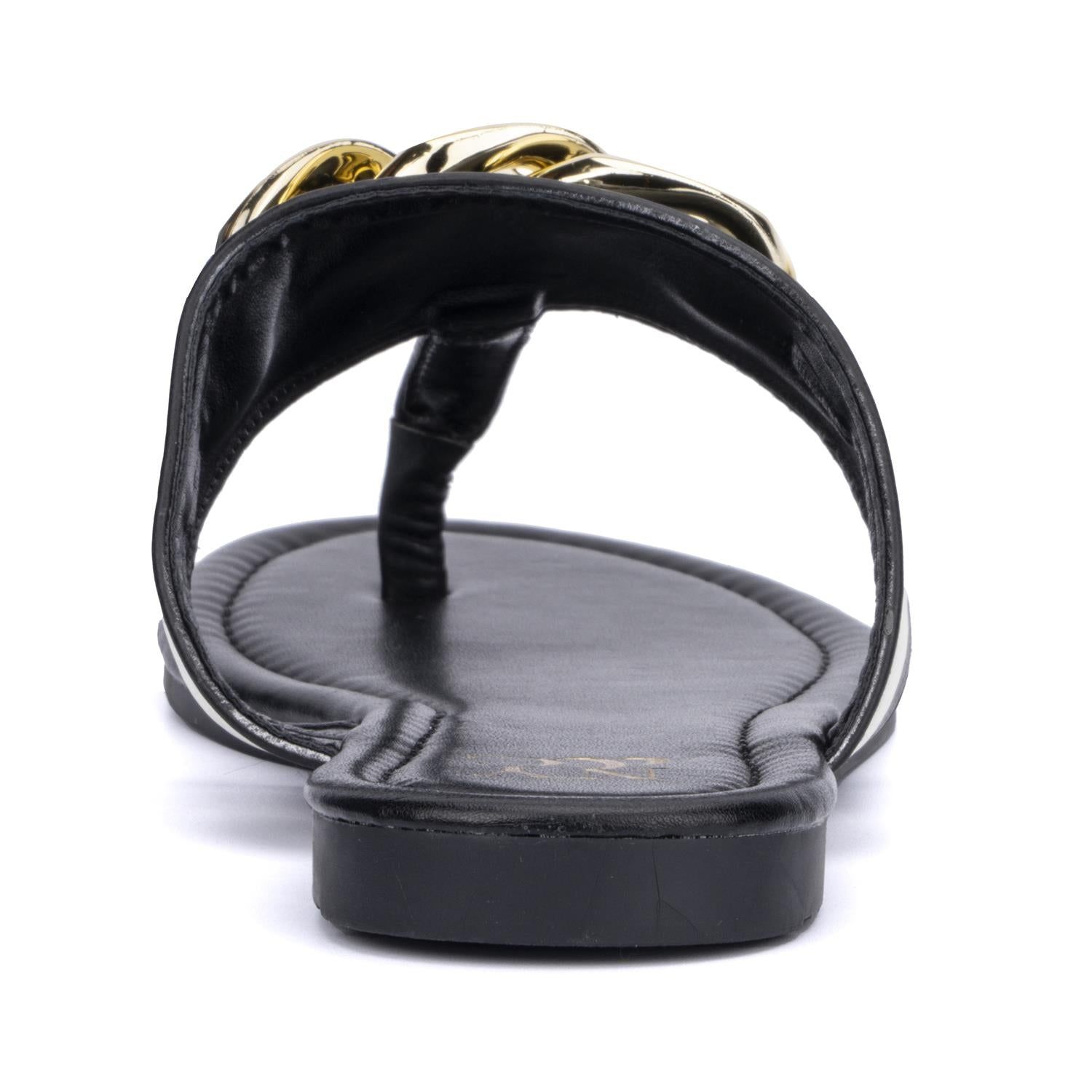 Cassandra Thong Sandal sold by Lord & Taylor product image thumbnail 5