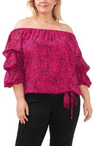 Hopec Top Handle Crossbody sold by Lord & Taylor