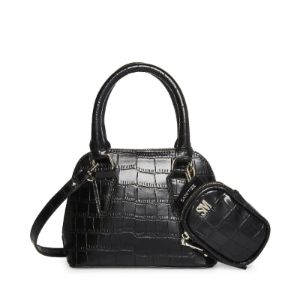 Hopec Top Handle Crossbody sold by Lord & Taylor