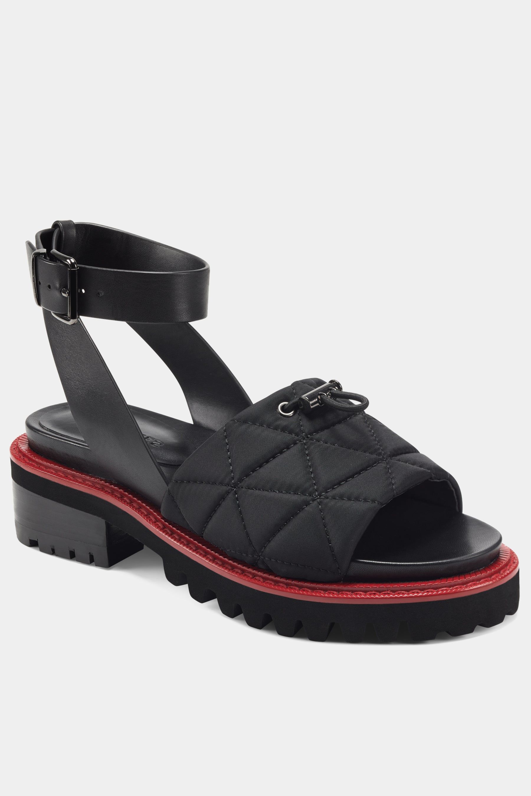 LUCA SANDAL sold by Lord & Taylor