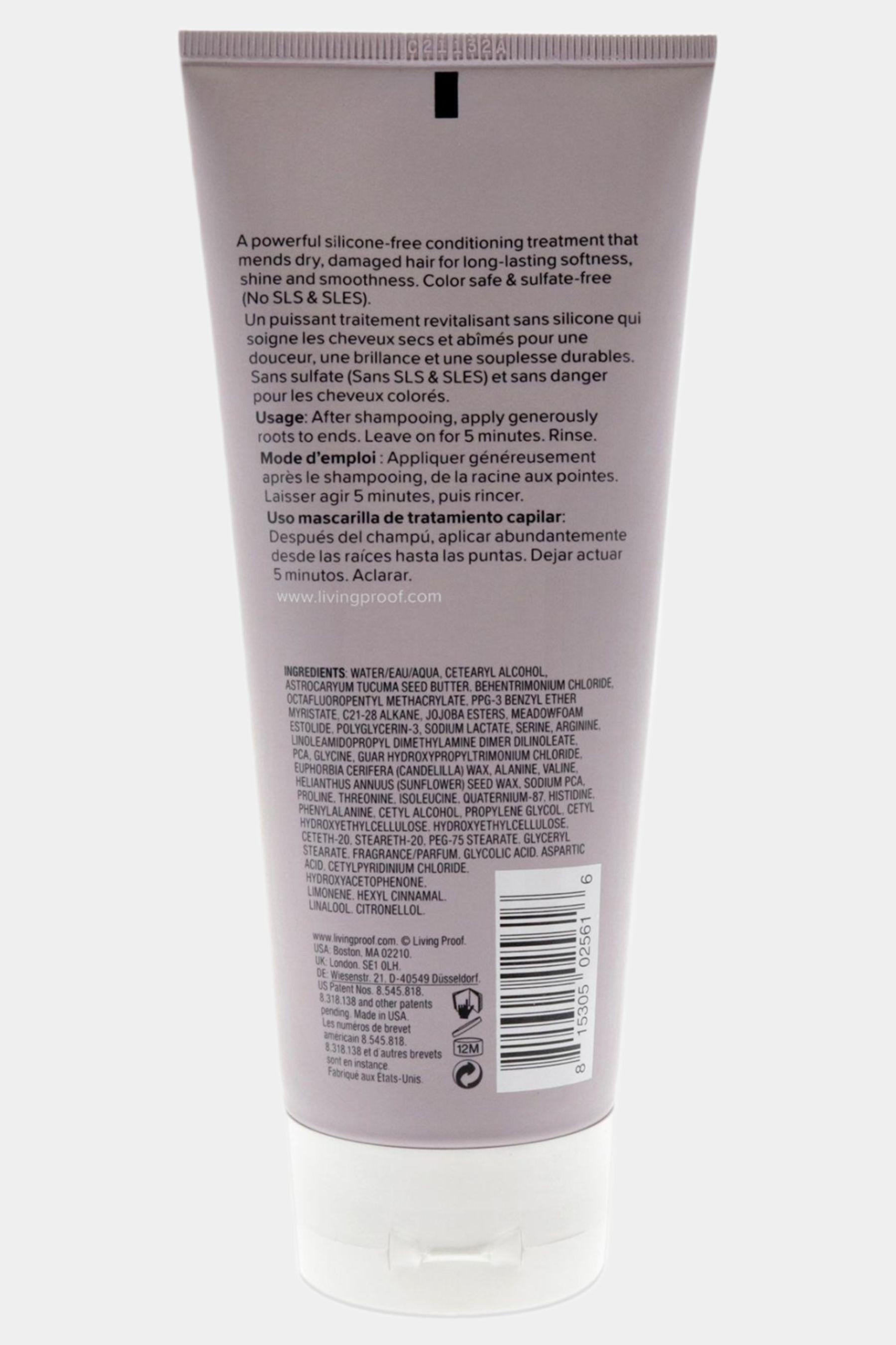 Restore Repair Mask sold by Lord & Taylor