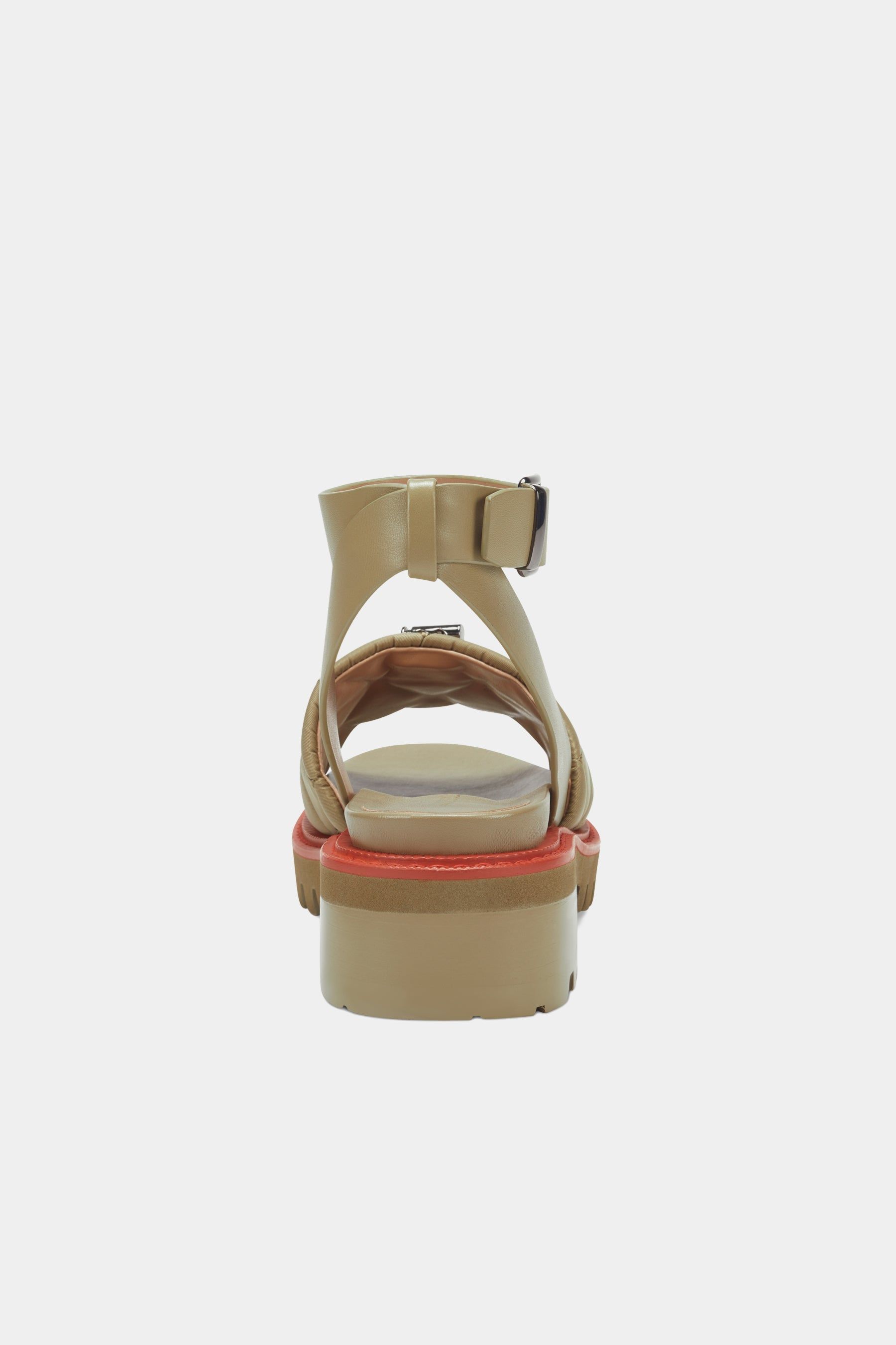 LUCA SANDAL sold by Lord & Taylor product image thumbnail 5