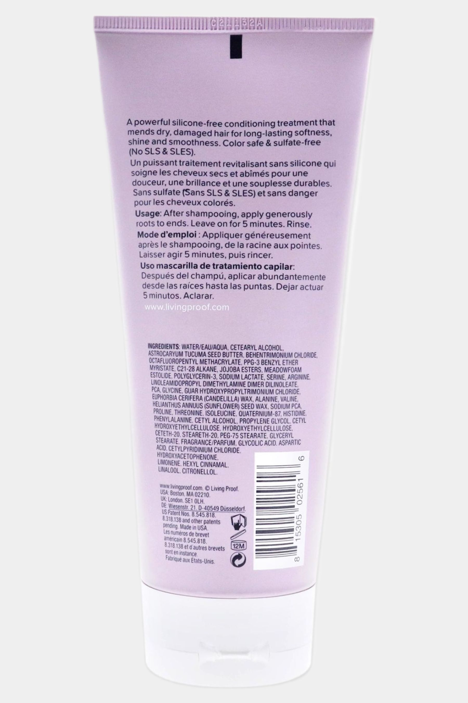Restore Repair Mask sold by Lord & Taylor product image thumbnail 2