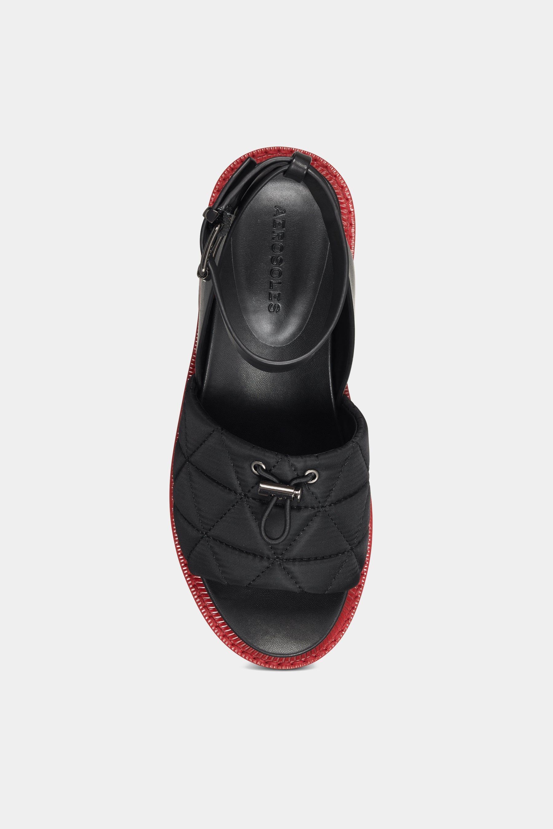 LUCA SANDAL sold by Lord & Taylor product image thumbnail 9