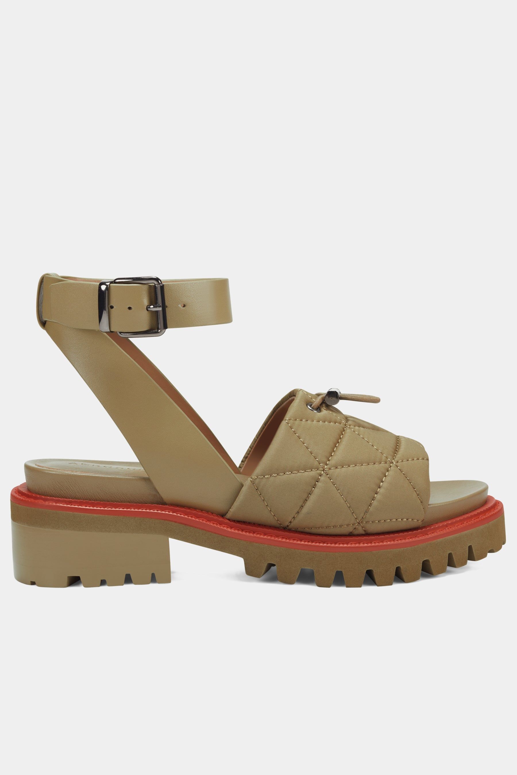 LUCA SANDAL sold by Lord & Taylor product image thumbnail 6