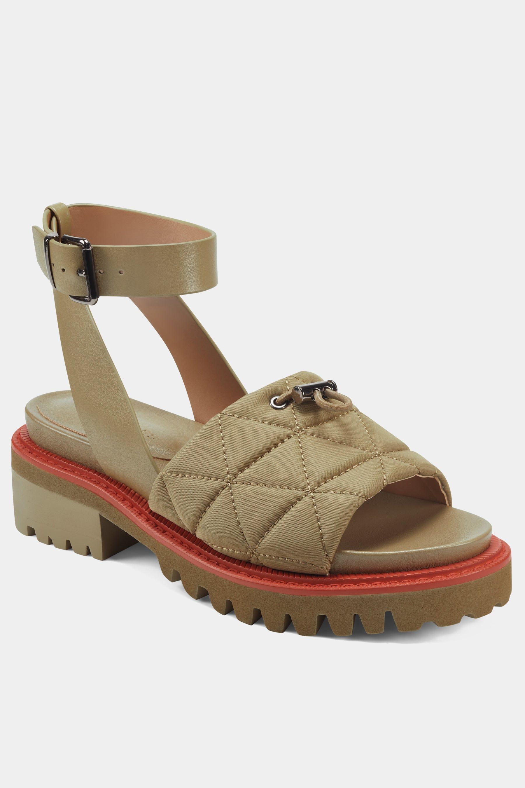 LUCA SANDAL sold by Lord & Taylor product image thumbnail 3