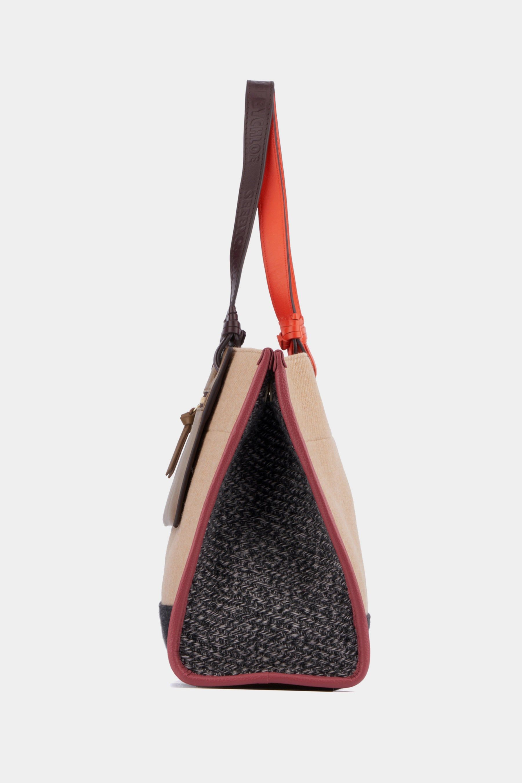 See by Chloe Handbag sold by Lord & Taylor product image thumbnail 4