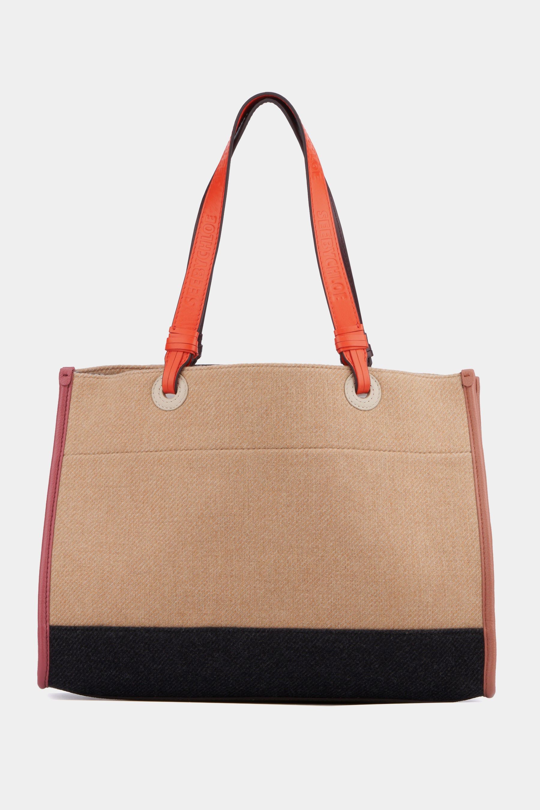 See by Chloe Handbag sold by Lord & Taylor product image thumbnail 2