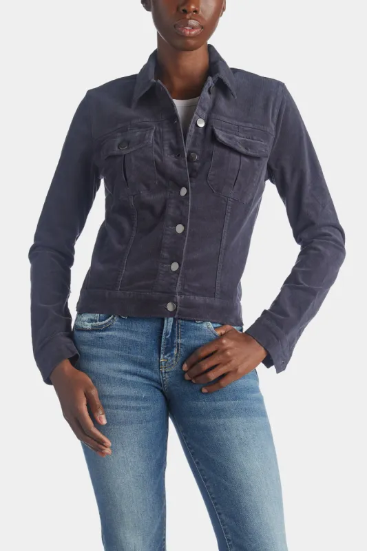 Amelia Corduroy Jacket sold by Lord & Taylor