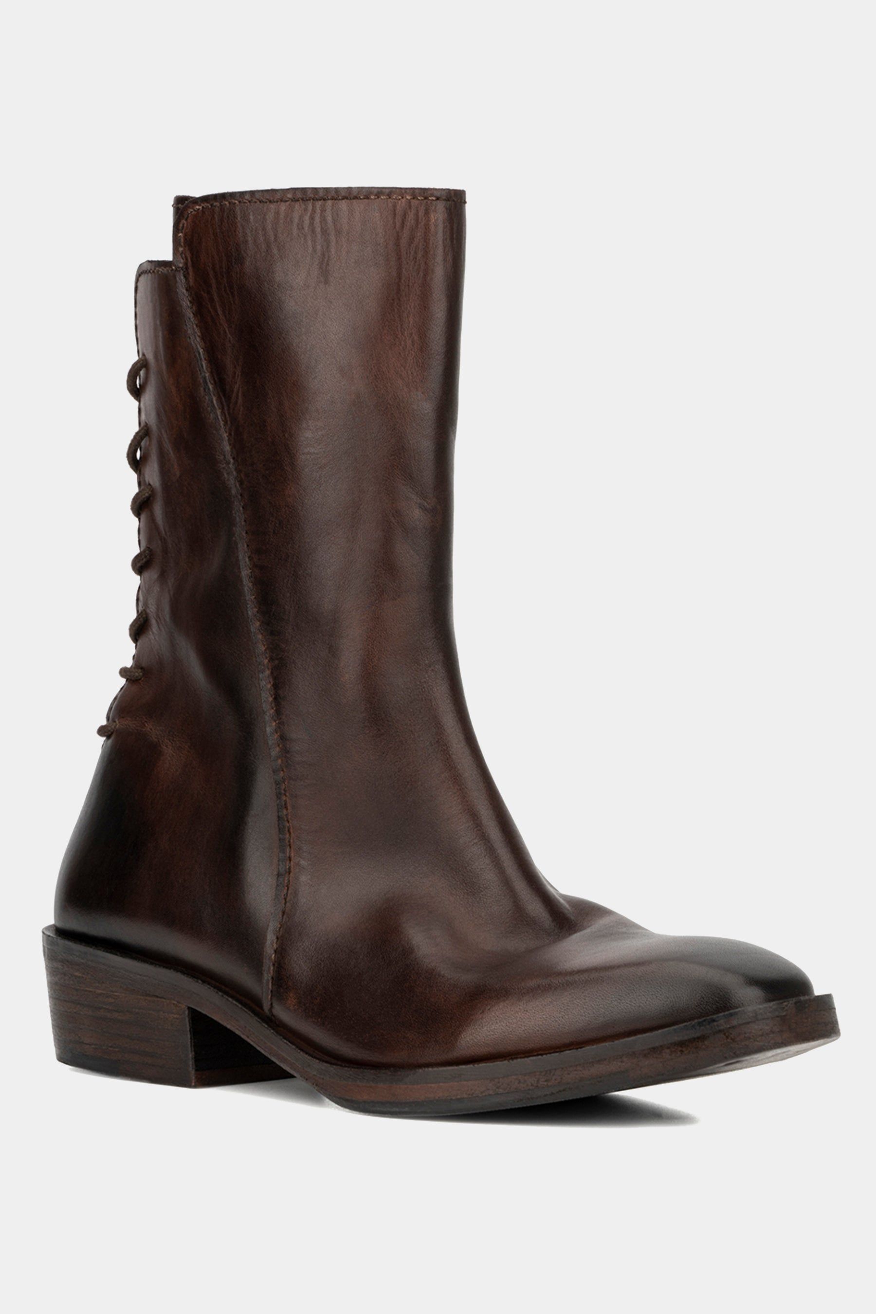 Vintage Foundry Co. Women's Annabelle Boot sold by Lord & Taylor