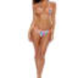 Seamless Ruched Back Bikini Bottom sold by Lord & Taylor