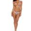 Seamless Ruched Back Bikini Bottom sold by Lord & Taylor product image thumbnail 4