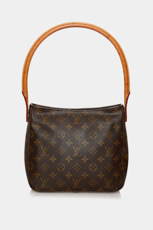Looping MM Shoulder Bag sold by Lord & Taylor