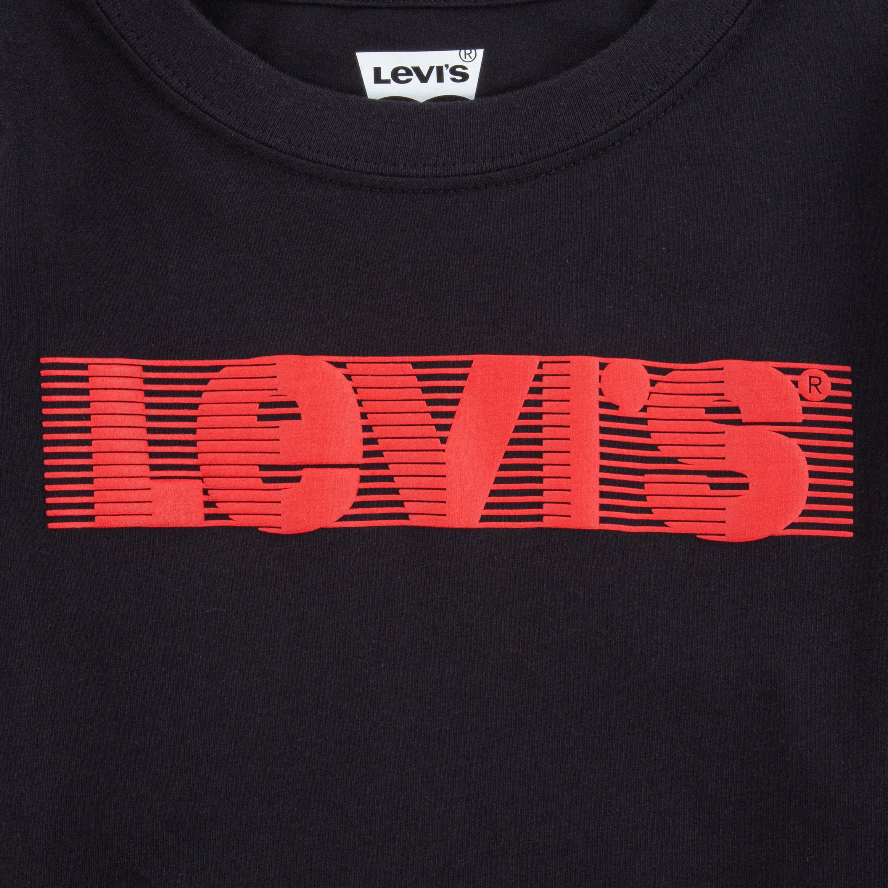 Boys Long Sleeve Graphic T-Shirt sold by Lord & Taylor product image thumbnail 3