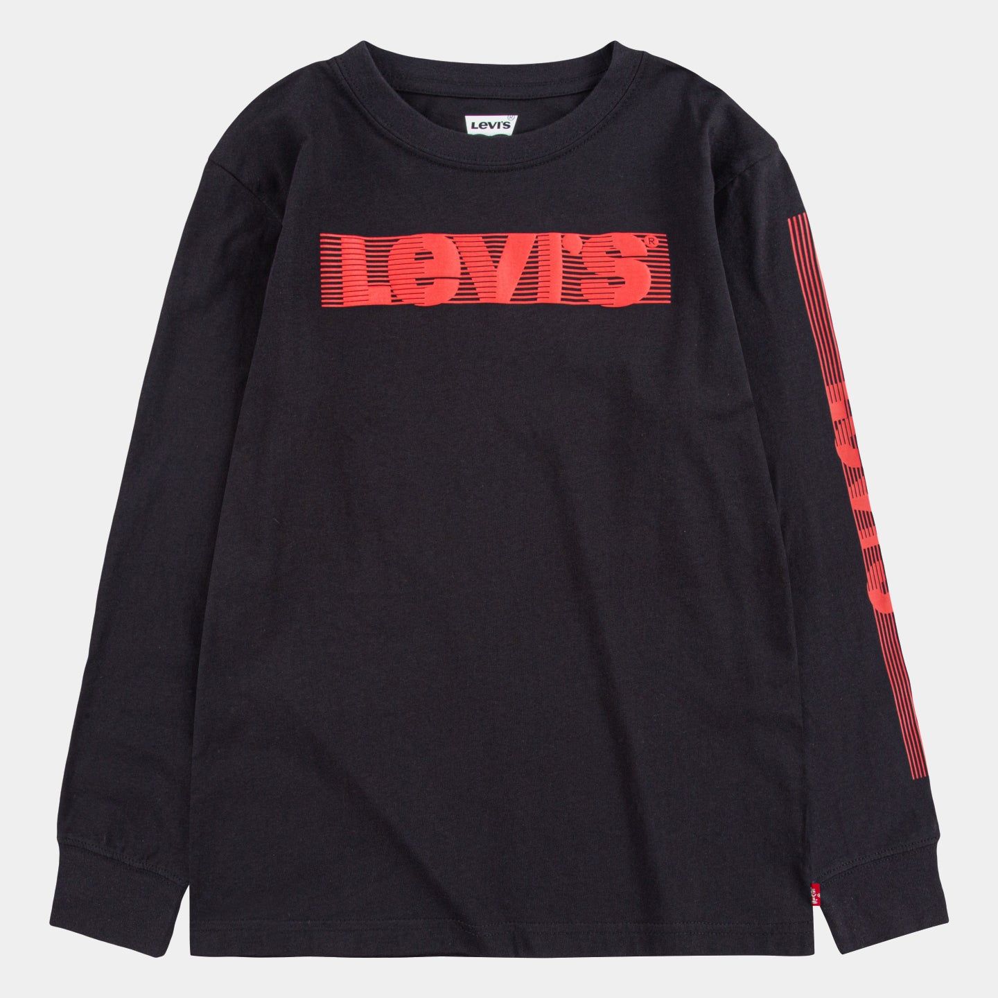 Boys Long Sleeve Graphic T-Shirt sold by Lord & Taylor