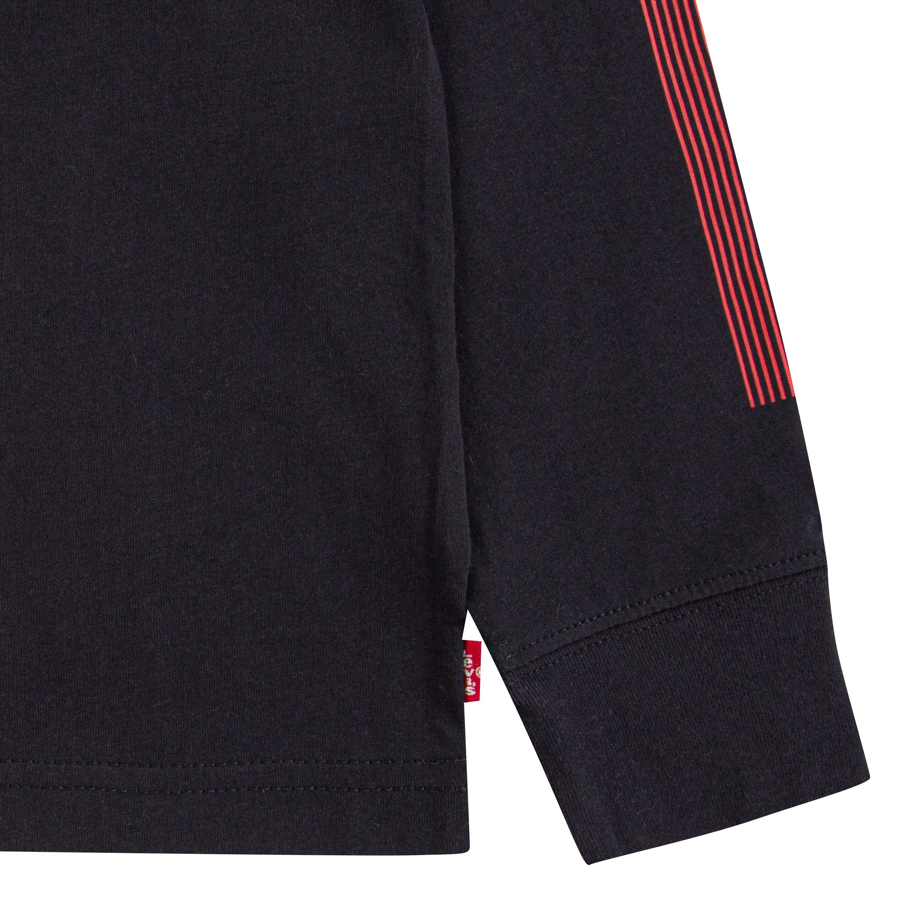 Boys Long Sleeve Graphic T-Shirt sold by Lord & Taylor product image thumbnail 5