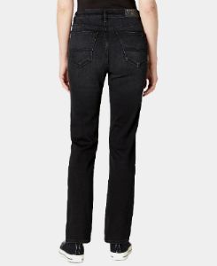 Jayden High Rise Straight Jeans sold by Lord & Taylor