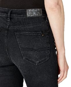 Jayden High Rise Straight Jeans sold by Lord & Taylor