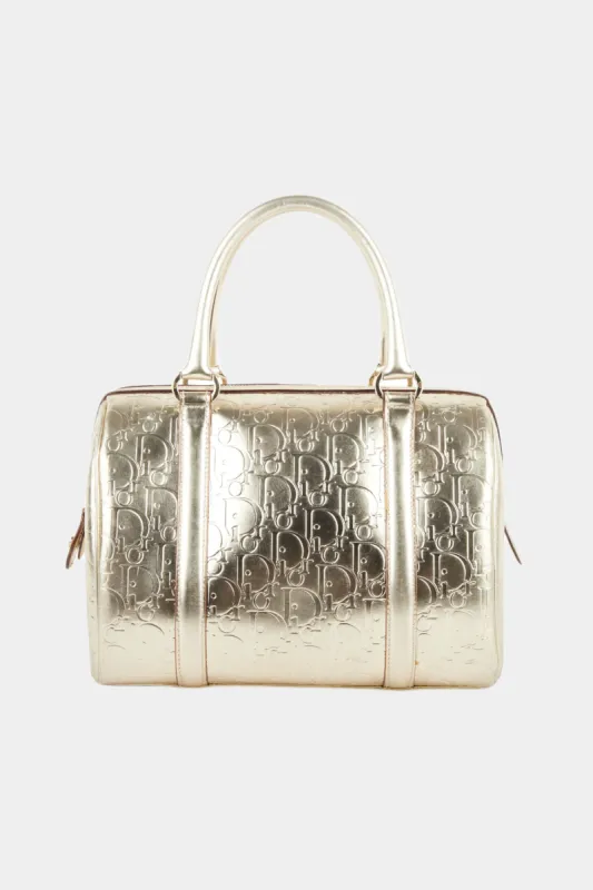Ultimate Trotter Boston Handbag sold by Lord & Taylor