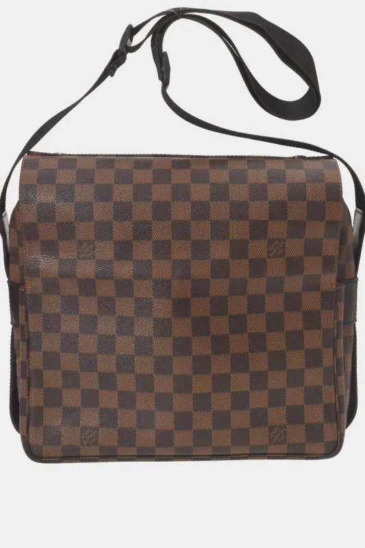 Naviglio Messenger Bag sold by Lord & Taylor