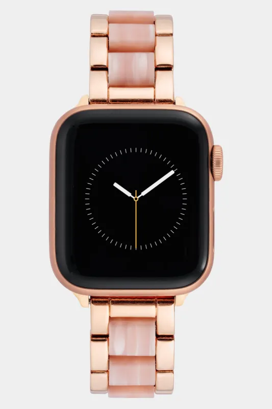 Center Link Bracelet compatible  Apple Watch sold by Lord & Taylor