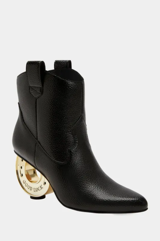 The Horshoee Bootie sold by Lord & Taylor