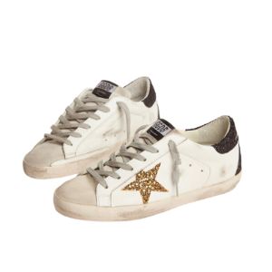 Superstar Sneakers sold by Lord & Taylor