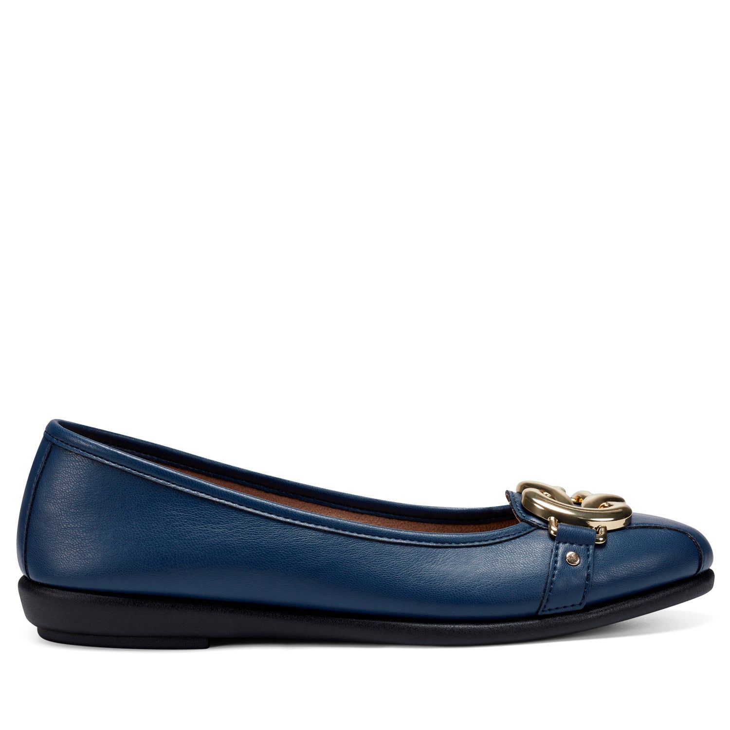Big Bet Wide Flats sold by Lord & Taylor product image thumbnail 2