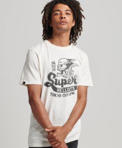 Vintage Blackout T-Shirt sold by Lord & Taylor
