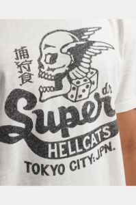 Vintage Blackout T-Shirt sold by Lord & Taylor