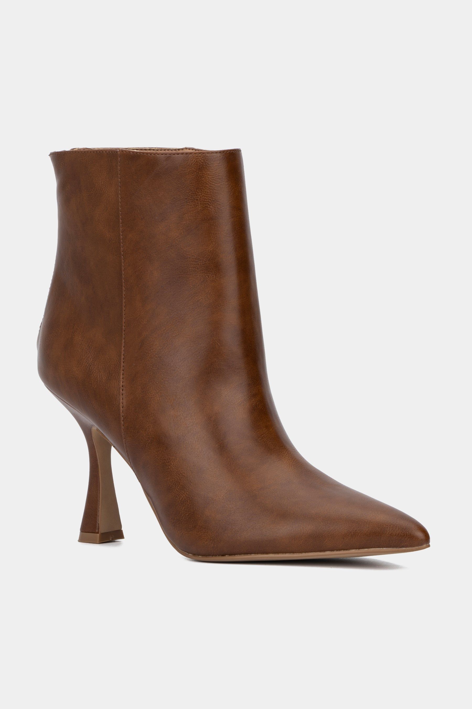Danika Bootie sold by Lord & Taylor