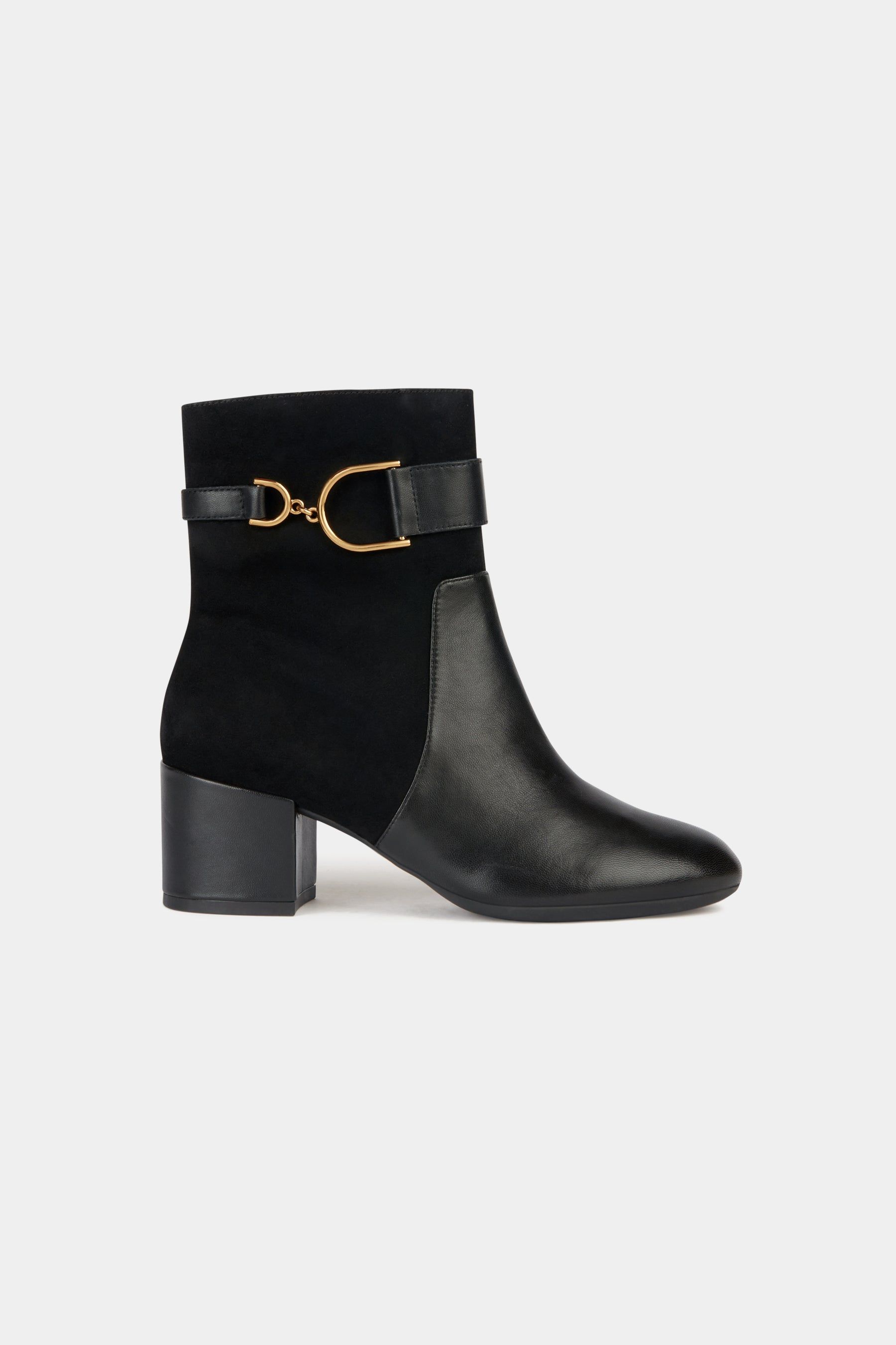Eleana Bootie sold by Lord & Taylor