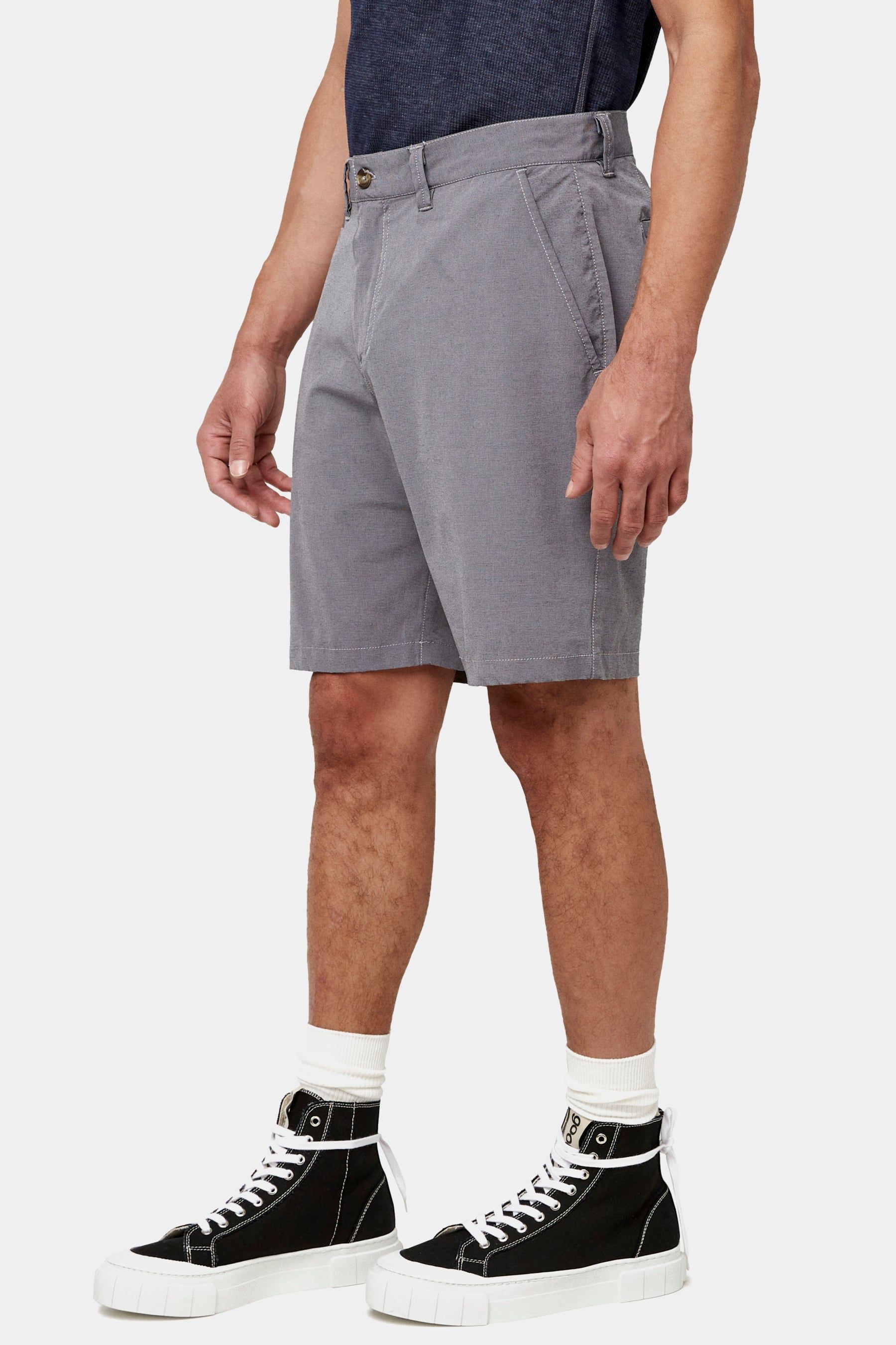 Hanuzo Stretch Shorts sold by Lord & Taylor product image thumbnail 6