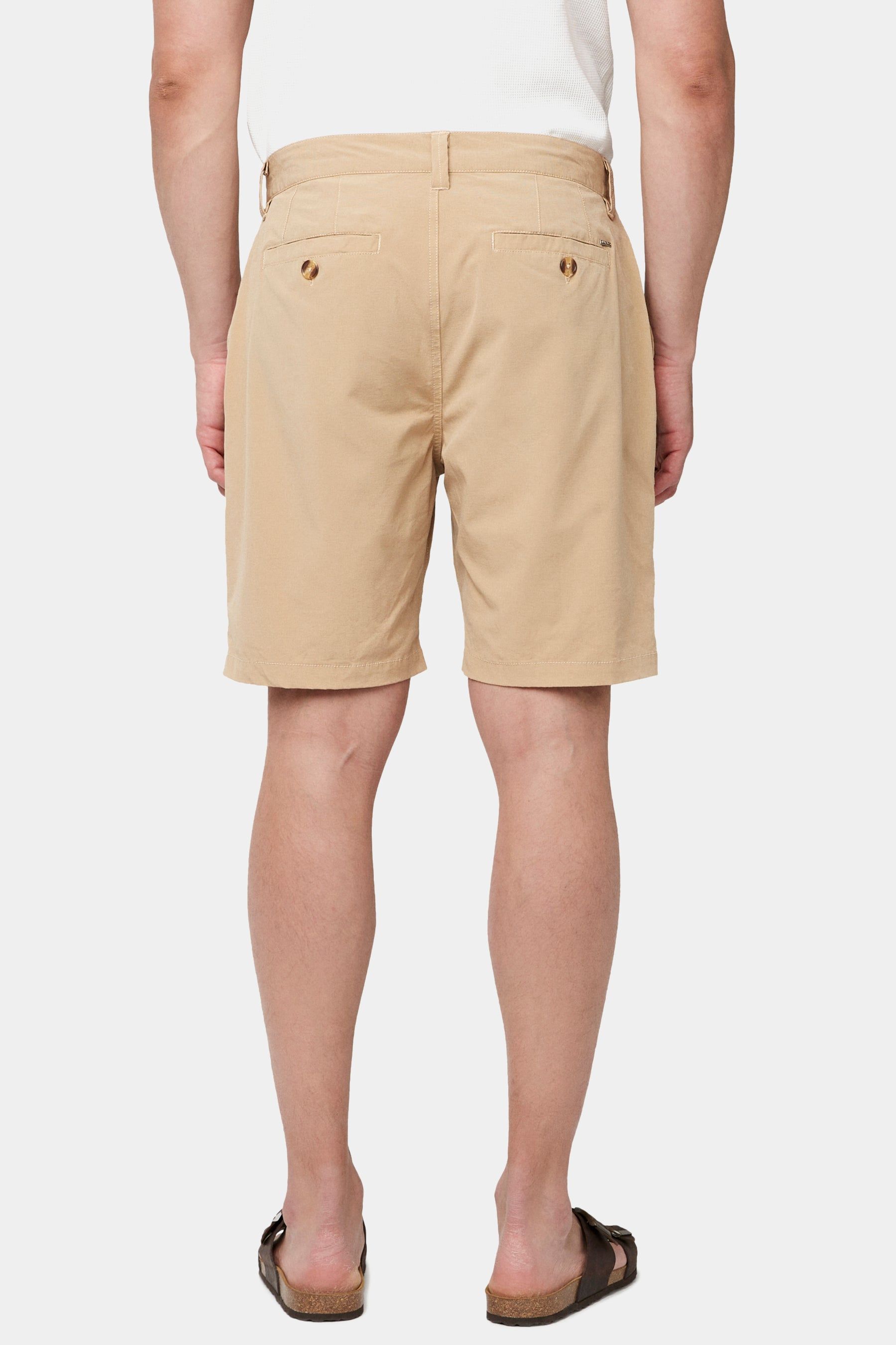 Hanuzo Stretch Shorts sold by Lord & Taylor product image thumbnail 8