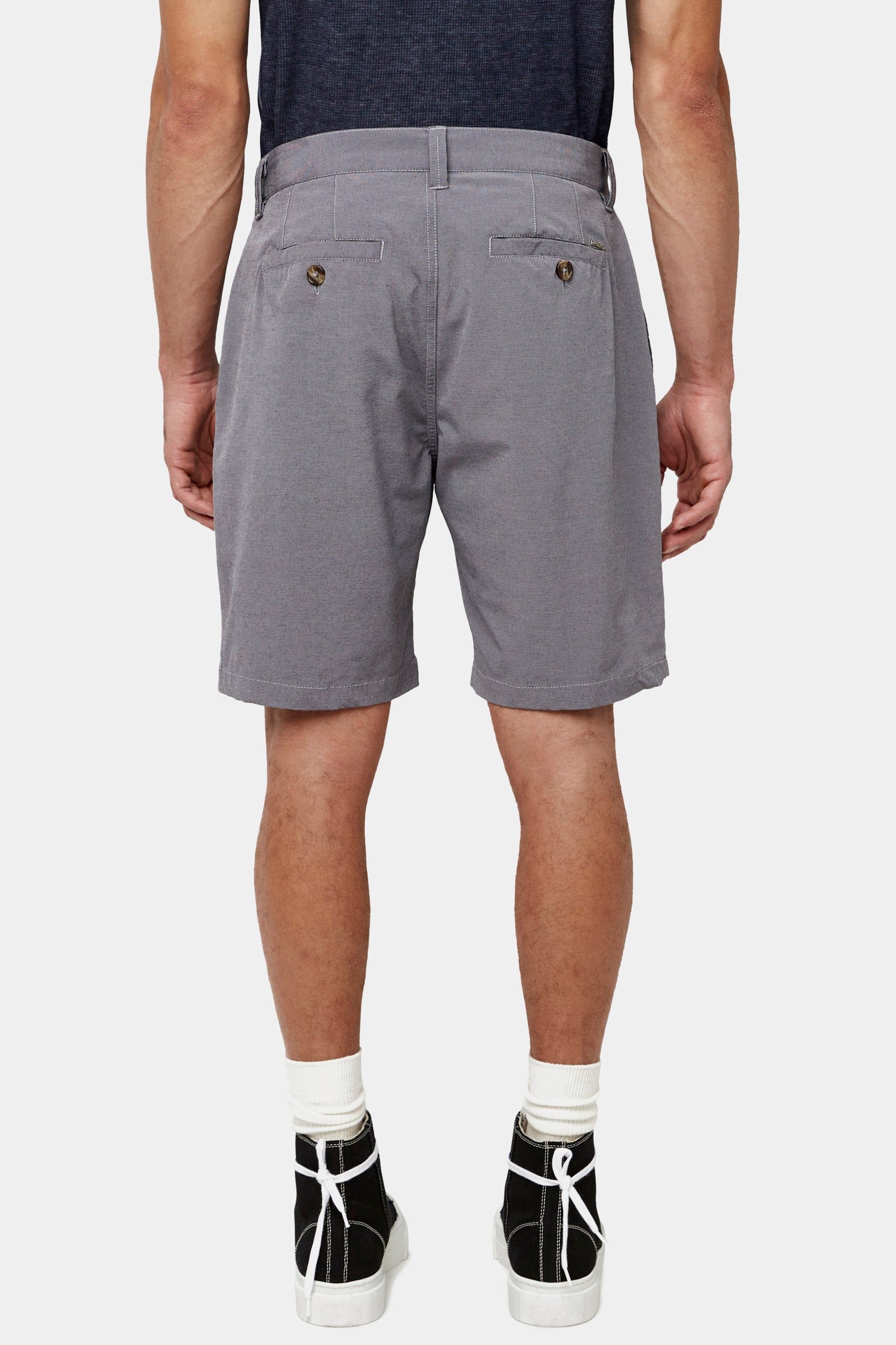 Hanuzo Stretch Shorts sold by Lord & Taylor product image thumbnail 5