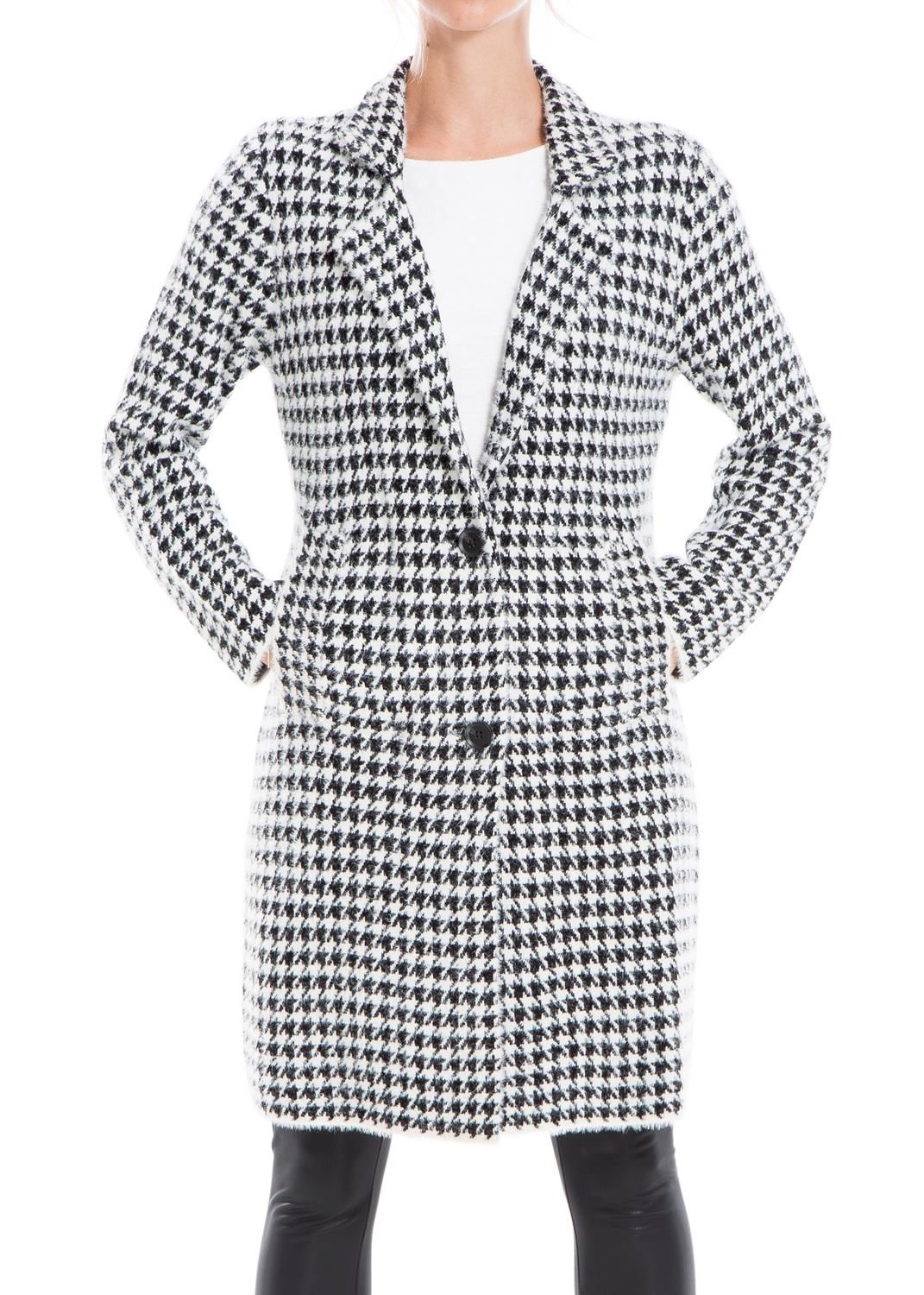 Jacquard Sweater Coat sold by Lord & Taylor product image thumbnail 4