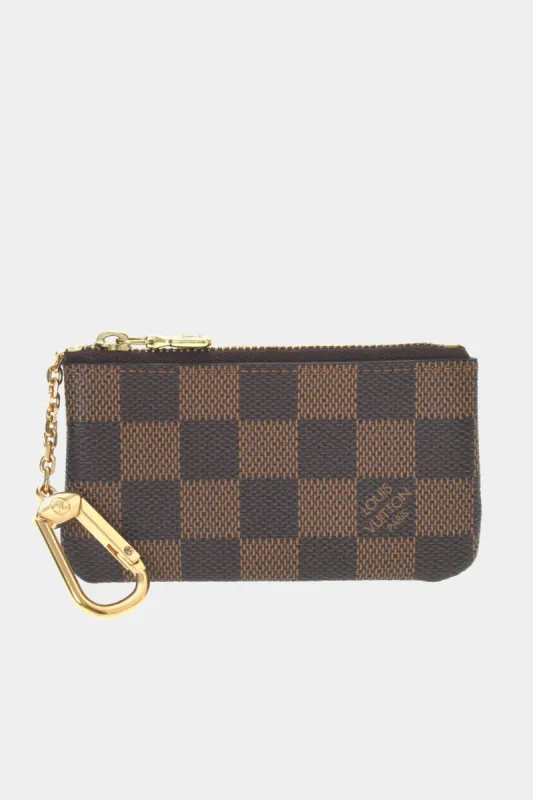 Pochette Cles Vanity Case & Pouch sold by Lord & Taylor