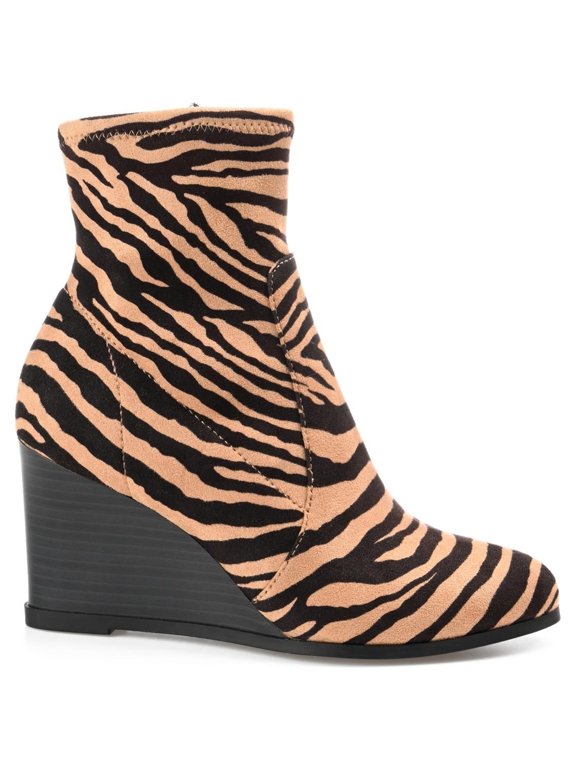 Hepburn Bootie sold by Lord & Taylor product image thumbnail 4