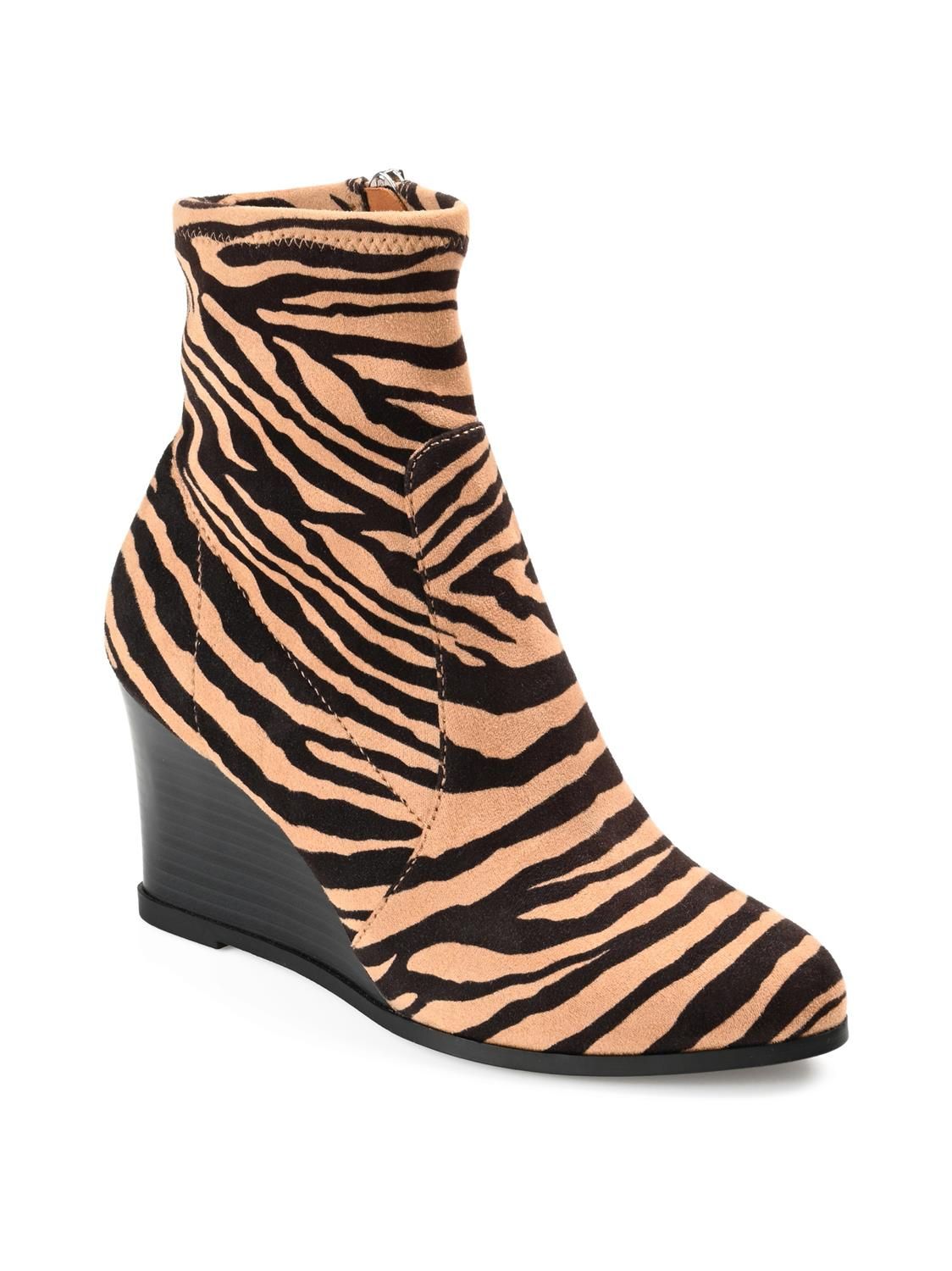 Hepburn Bootie sold by Lord & Taylor