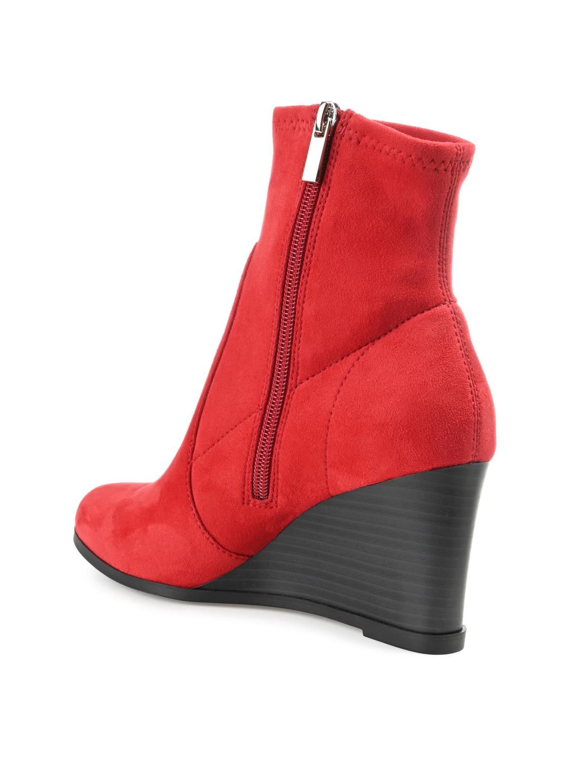 Hepburn Bootie sold by Lord & Taylor product image thumbnail 17