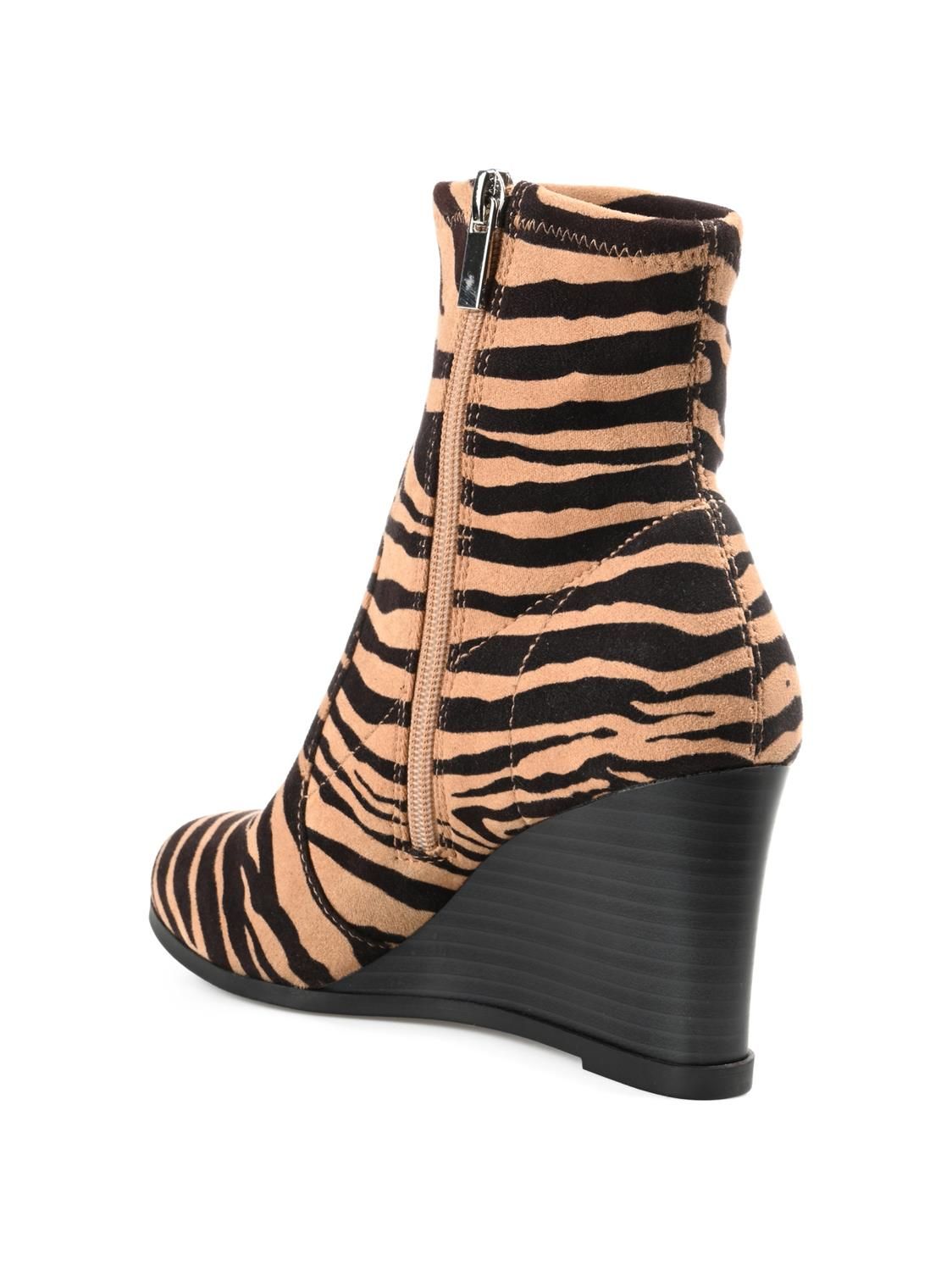 Hepburn Bootie sold by Lord & Taylor product image thumbnail 5