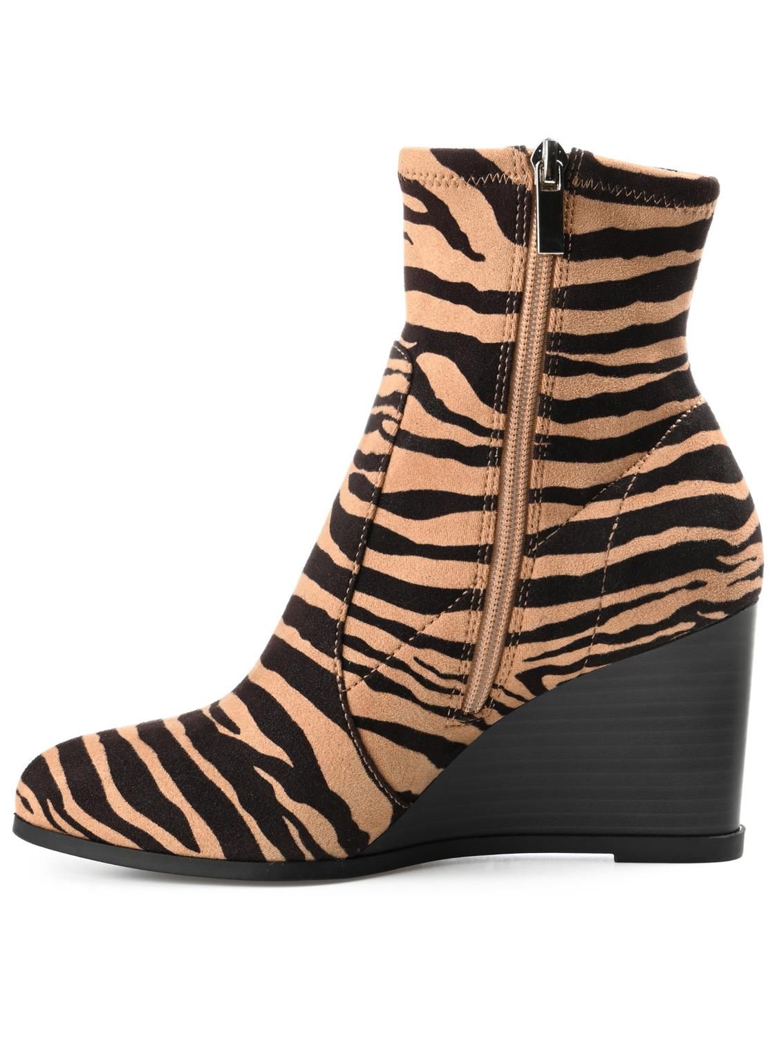 Hepburn Bootie sold by Lord & Taylor product image thumbnail 2